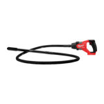 ｍｉｌｗａｕｋｅｅ　Ｍ１８　ＦＵＥＬ　２．４ｍ　コンクリートバイブレーター