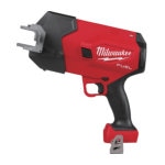 ｍｉｌｗａｕｋｅｅ　Ｍ１８　ＦＵＥＬ　１２ｍｍ　－　３４ｍｍ鋼管カッター
