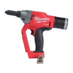 milwaukee M18 FUEL リベッター