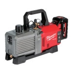 ｍｉｌｗａｕｋｅｅ　Ｍ１８　Ｆｕｅｌ　真空ポンプ　５ＣＦＭ
