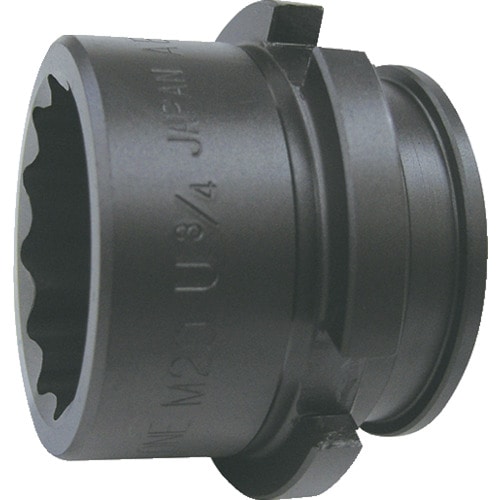 ＴＯＮＥ　アウターソケット　奥行４６×長さ２２ｍｍ