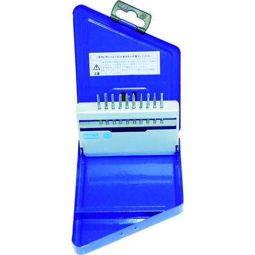 MRA 超硬バー A10本組セット