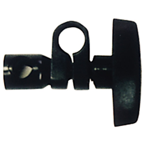 ＮＯＧＡ　ＭＢ２０３５用下金具（φ１２ｍｍ主柱用）