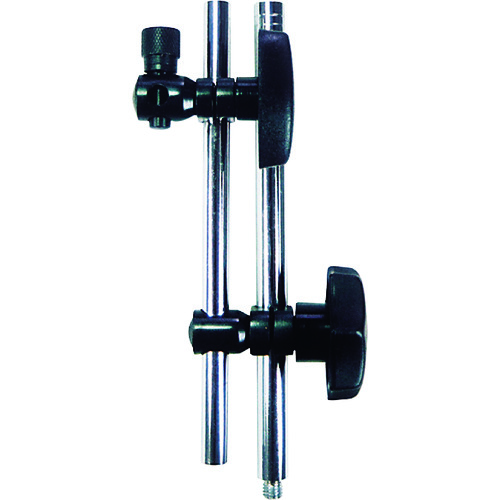 ＮＯＧＡ　マグネットスタンド用パーツ　ＭＢ１０３５用アーム一式（星形キャップ付）