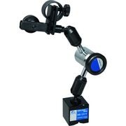 カネテック　マグネットスタンド（アームタイプ）　ハイロックミニベース　微動調整装置付　吸着力１６０Ｎ