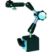 カネテック　マグネットスタンド（アームタイプ）　ハイロックベース　最小形　吸着力６００Ｎ