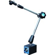 カネテック　マグネットスタンド（アームタイプ）　ハイロックベース　ロングアーム形　吸着力１０００Ｎ