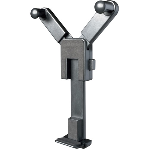 ＫＤＳ　マルチクランプ用タブレットホルダー