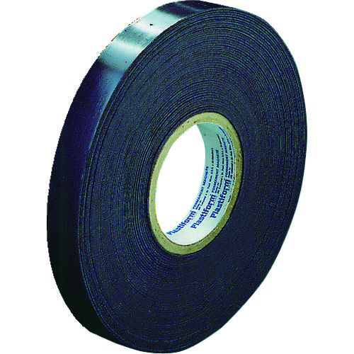 ３Ｍ　マグネットテープ　１２ｍｍＸ３０ｍ　厚み０．９ｍｍ