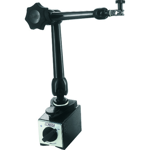 ＮＯＧＡ　マグネットスタンド　重量級ダイヤルゲージホルダー