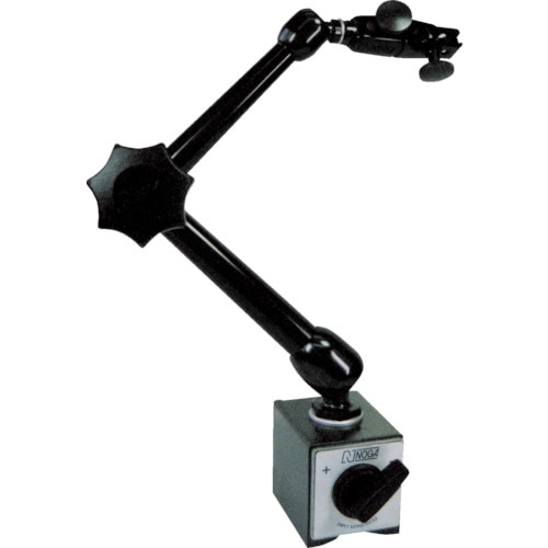 ＮＯＧＡ　重量級ダイヤルゲージホルダ