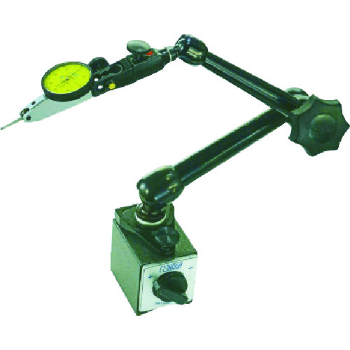 ＮＯＧＡ　ノガ・デュアル微調整式ＭＧホルダー