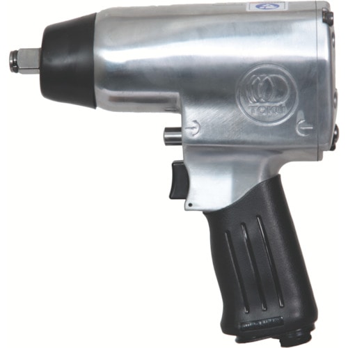 ＴＯＫＵ　エアインパクトレンチ１２．７ｍｍ