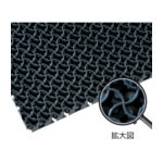 ３Ｍ　ノーマッド　モジュラーマット８３００　３００Ｘ３００ｍｍ　（１０枚入）