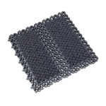 ３Ｍ　ノーマッド　ミニモジュラーマット９２００　２００Ｘ２００ｍｍ　（１０枚入）