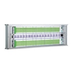 朝日　ＬＥＤ式捕虫器ＭＰ－Ｌ２０００