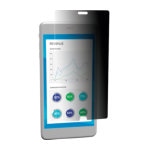 ３Ｍ　プライバシー保護フィルム　セキュリティ／プライバシーフィルター　Ａｐｐｌｅ［［Ｒ上］］ｉＰｈｏｎｅ［［Ｒ上］］用