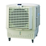 ＭＥＩＨＯ　気化式冷風機　すずかぜ　　幅１１００ｍｍ　奥行１２２０ｍｍ　高さ１２８０ｍｍ　周波数６０Ｈｚ