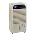 ＭＥＩＨＯ　気化熱クーラー　冷風機　ＭＰＲ２５