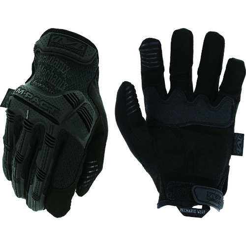 ＭＥＣＨＡＮＩＸ　Ｍ－Ｐａｃｔ　タクティカル　ブラック　Ｌ