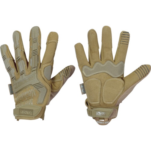 ＭＥＣＨＡＮＩＸ　Ｍ－Ｐａｃｔ　タクティカル　コヨーテ　ＸＬ