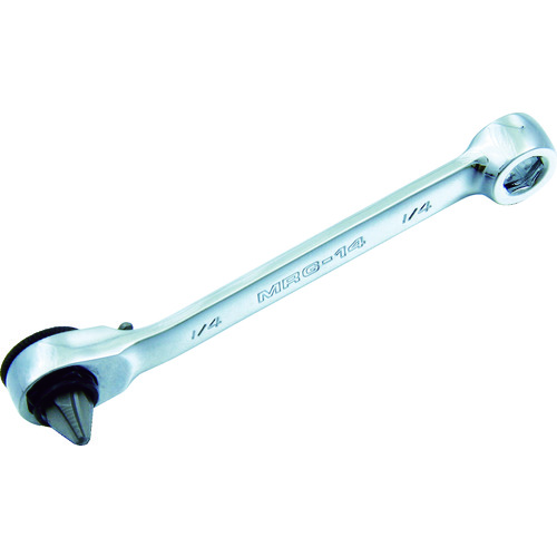 Pro-Auto ミニリバースギアラチェット