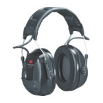 ３Ｍ　ＰＥＬＴＯＲ［［ＴＭ上］］　ＰｒｏＴａｃ［［ＴＭ上］］　ＩＩＩ　騒音制御型イヤーマフ　スリム　ＭＴ１３Ｈ２２０Ａ　１個／１箱