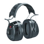 ３Ｍ　ＰＥＬＴＯＲ［［ＴＭ上］］　ＰｒｏＴａｃ［［ＴＭ上］］　ＩＩＩ　騒音制御型イヤーマフ　ＭＴ１３Ｈ２２１Ａ