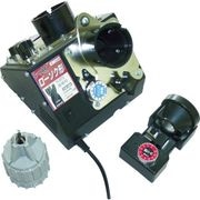 ニシガキ　ドリル研磨機　ドリ研　ローソク型　超硬用