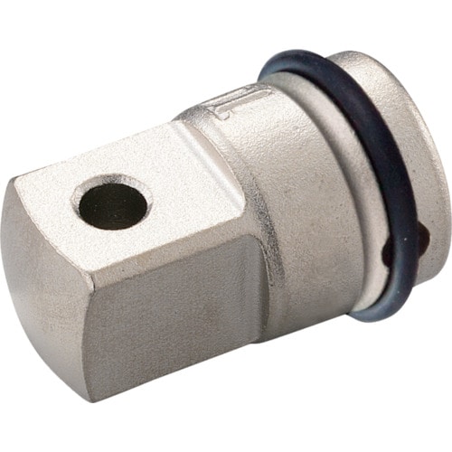 ＴＯＮＥ　インパクト用ソケットアダプター　差込角３８．１凹×２５．４凸　全長８３．５ｍｍ