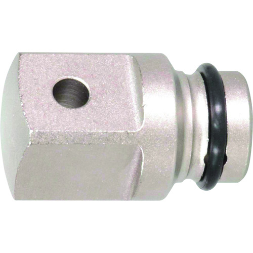 ＴＯＮＥ　インパクト用ソケットアダプター　全長５４ｍｍ