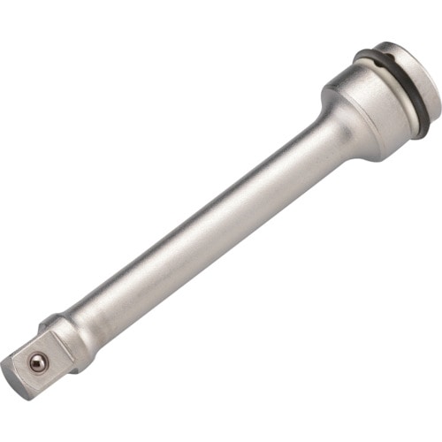 ＴＯＮＥ　インパクト用エクステンションバー（ボールタイプ）　差込角９．５ｍｍ　全長２５０ｍｍ