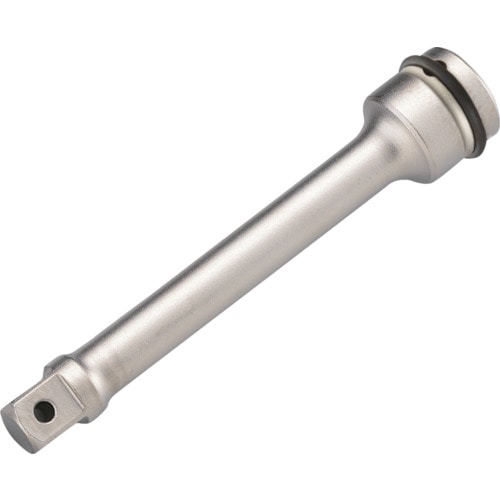 ＴＯＮＥ　インパクト用エクステンションバー　差込角１２．７ｍｍ　全長１００ｍｍ