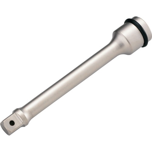 ＴＯＮＥ　インパクト用エクステンションバー　全長１２５ｍｍ　差込角１２．７ｍｍ　構造用鋼
