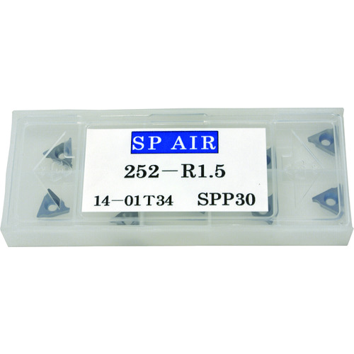 ＳＰ　Ｒ面小径べべラー用チップ