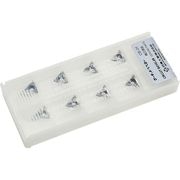 日東　ＣＢ－０１用チップ　８．４三角　１０枚入り　５９３０５