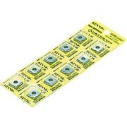 日東　ベベラー用チップ　１２．７角　Ｒ２　１０枚入り　７７１６４