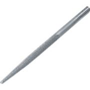 日東　スーパーハンド用丸型鋼ヤスリ　ＳＦ－１０　５本入り　９０２１３