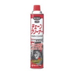 KURE チェーン専用洗浄剤 チェーンクリーナー 760ml