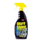 KURE プレミアムタイヤコート ストーナー モアシャイン 651ml