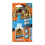 ＫＵＲＥ　ゴリラ　スーパーグルー　１５ｇ