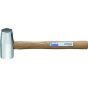 大同　アルミニウムハンマー　５８０ｇ