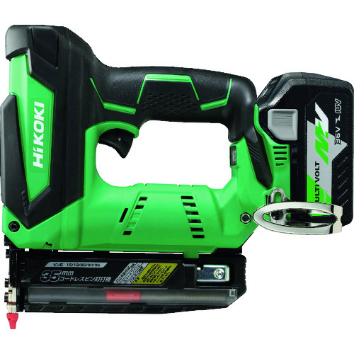 HiKOKI コードレスピン釘打機18V MV電池搭載品