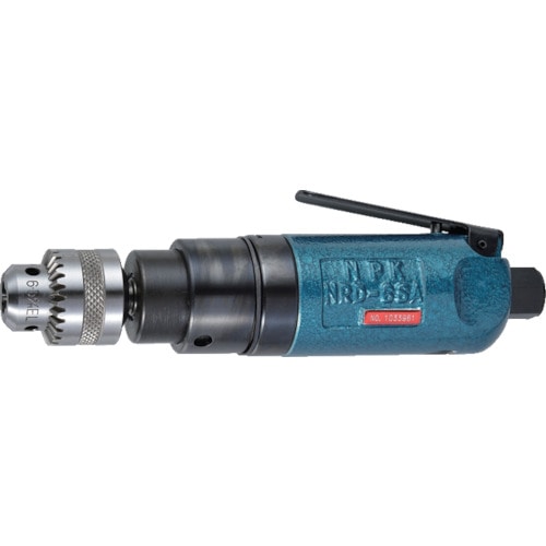ＮＰＫ　ドリル　６．５ｍｍ　ストレートタイプ　１０１９８