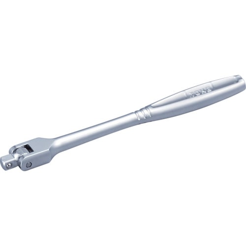 ＴＯＮＥ　ナットスピンナー　スタンダードタイプ　差込角６．３５ｍｍｘ１５０ｍｍ