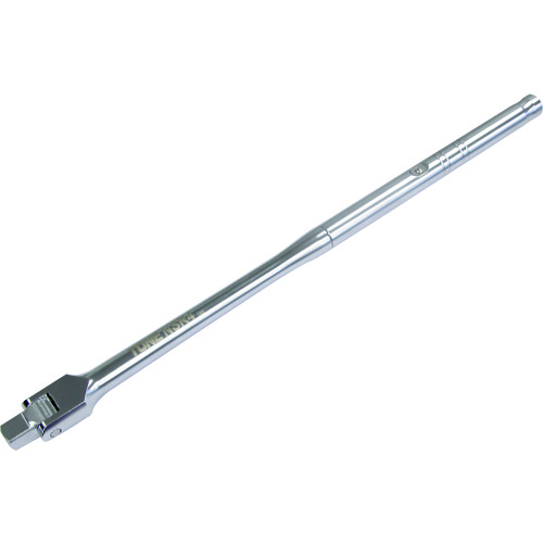 ＴＯＮＥ　スピンナハンドル（分割タイプ）　差込角１２．７ｍｍｘ４００ｍｍ