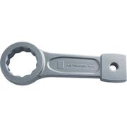 ネツレン　めがね打撃スパナ３０