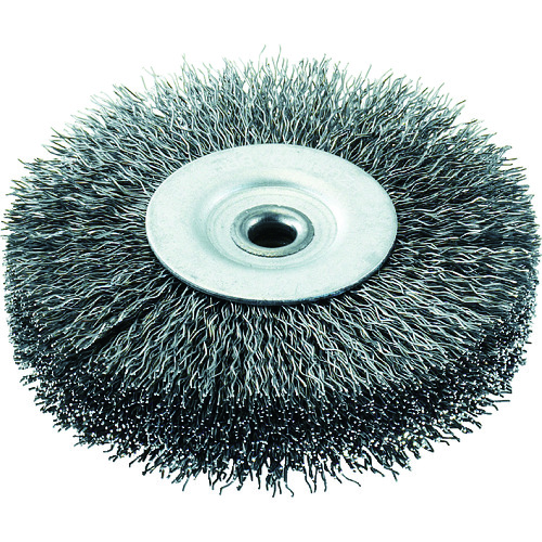 ＮＳＫ　ノコ刃用ホイールブラシ