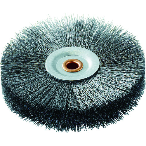 ＮＳＫ　ノコ刃用ホイールブラシ