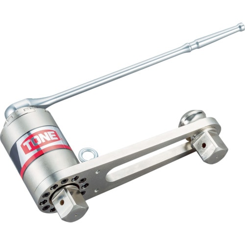 ＴＯＮＥ　倍力レンチ　強力パワーレンチ　倍率１６．７　最大入力トルク１８０Ｎ・ｍ